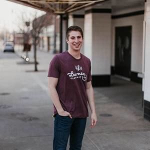 Meet your Posher, Eli